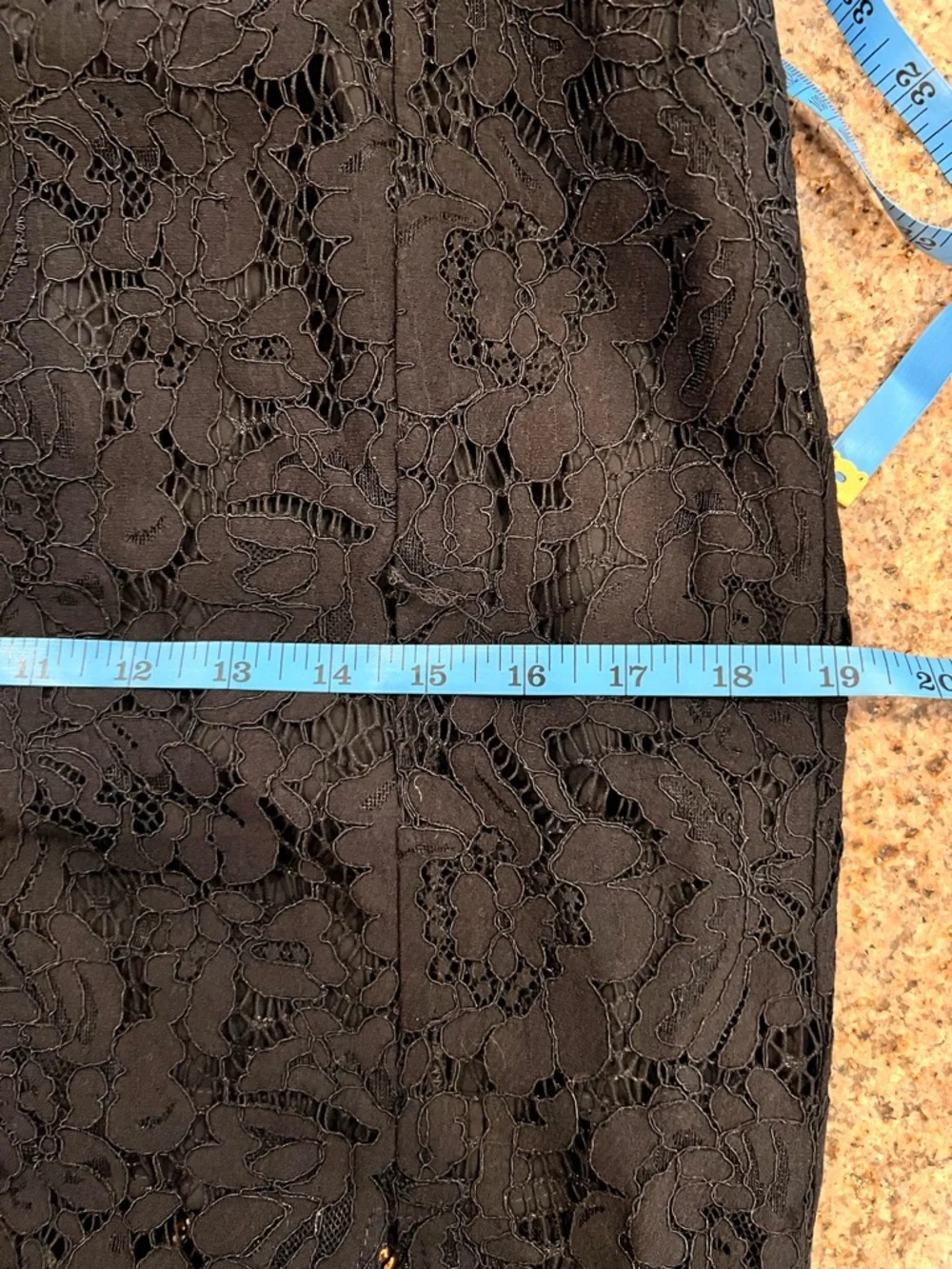 Chaser nwt black